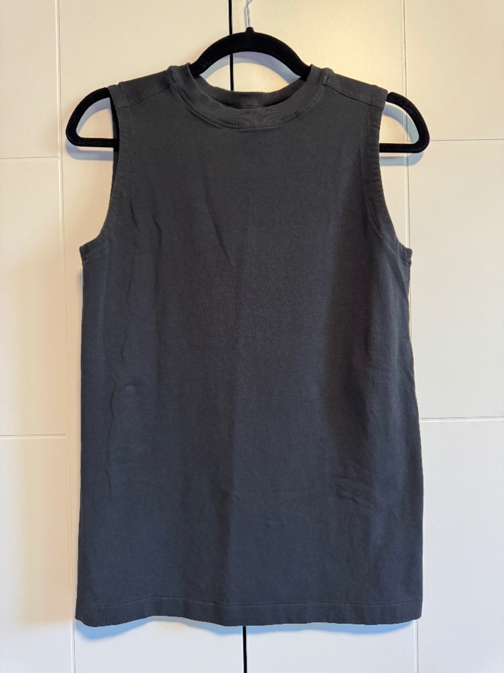 Lululemon All Yours Tank XS